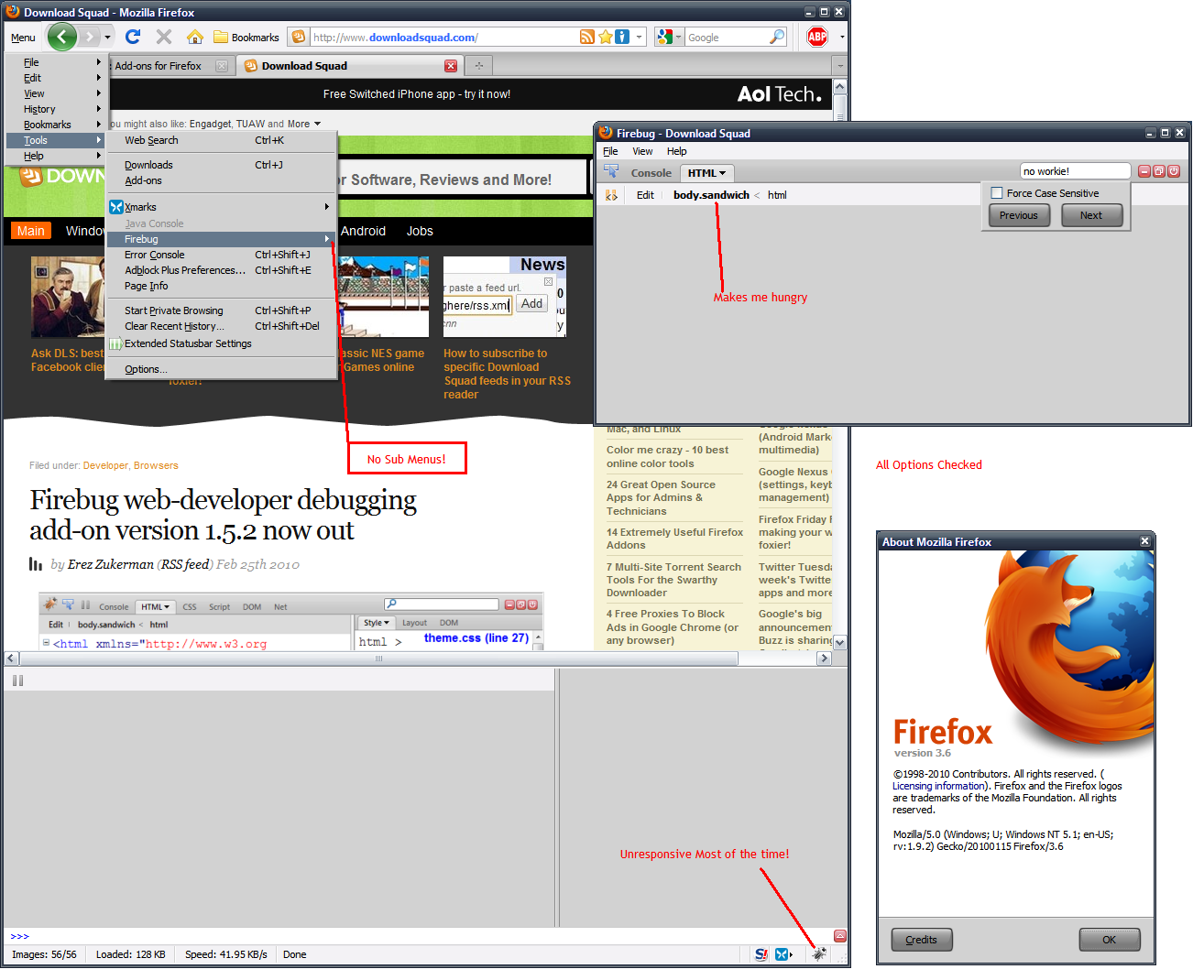 firebug download for firefox 25 firebug download for firefox 25
